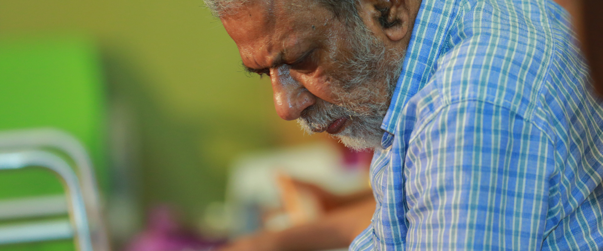 Trikaripur Palliative Care Society Trikaripur Palliative Care Society