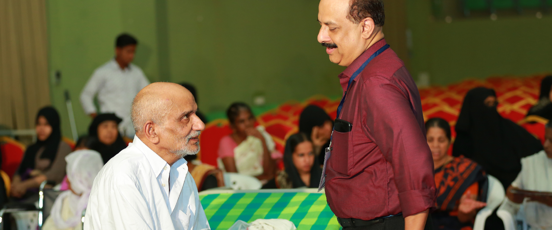 Providing utmost care until their last breath Providing utmost care until their last breath